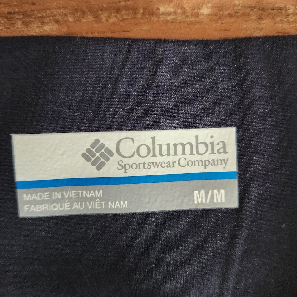 Columbia Navy Blue Athletic Skort - Picture 4 of 8